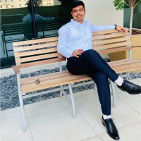 Shubham Birla