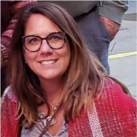 Lisa Hedrick