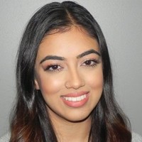 Aisha Ghani