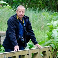 Roger 'Harry' Hyslop