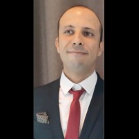 Mohamed Abderrahman ESSADIK