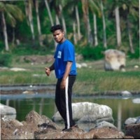 Alok Behera