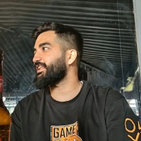 Shivam Puri