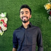 Masum Patel
