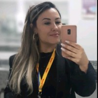 Grasiele Sinoca