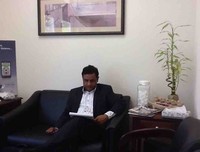 Jhangir Ahmed