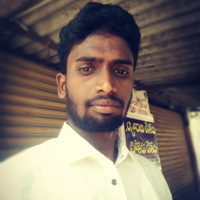 Nireekshana Babu Titupathi