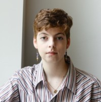 Anna Blackman