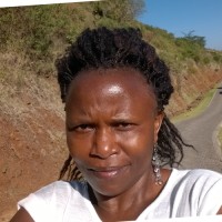 Sarah Njambi