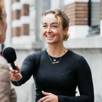 Rosalyn van der Dussen