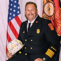 David Nelson BS, CFO, MIFire, EMTP