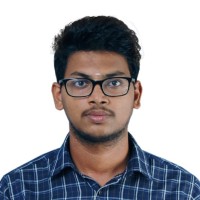 HARIHARAN C