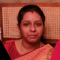 Krithika Gurumurthy