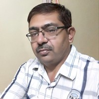 Ashish Saxena