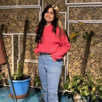 Rashi Tripathi