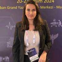 Özlem Kesi̇ci̇ Uğurlu