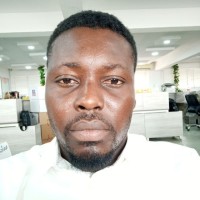 Adeshina Oke