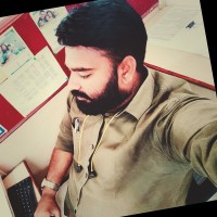 Lakshmi Srinivas Kollimarla