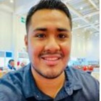 Aldo Jesus Leal Castellanos