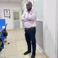 NGOZI ONYEAGASI ( R.ENGR (COREN), MNSE, CLSSGB, M.Sc)