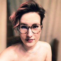 Sanna Bergström