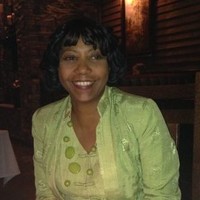 Jacqueline Gaskins