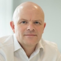 James Botterill