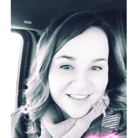 Brianna Mitchell