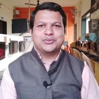 Nayan Borse