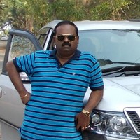 Sreenivas Pyla
