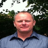Wade Hunt