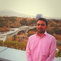 Hamed Ebrahimi