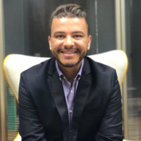 CLAYTON (ARMANI) PAULINO