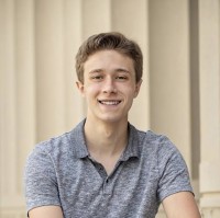 Lucas Hudgins