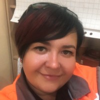 Ольга Попова