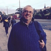 David Ogg