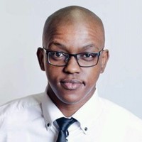 Collin Zulu