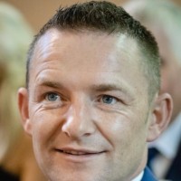 David Burns
