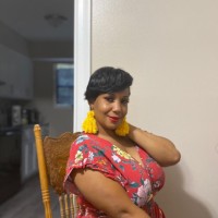 Sharde' Johnson