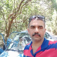 Rohit Joglekar