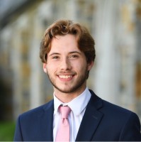 Dylan Rafferty