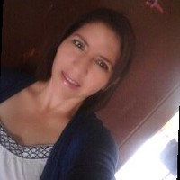 Rocío Molina Orozco