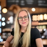 Claire Stahlecker