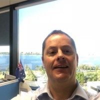 Derek Farman MIEAust CPEng NER APEC IntPE (Aus) MCIBSE