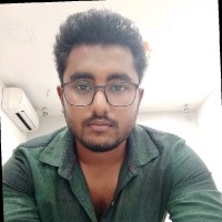 Anish Dhas