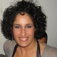 JOHANNA ZERBIB
