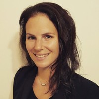 Kimberley De Leijer