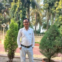 Gajanan Sukte