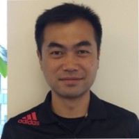 Min Zhu