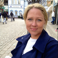 Caroline Fischer